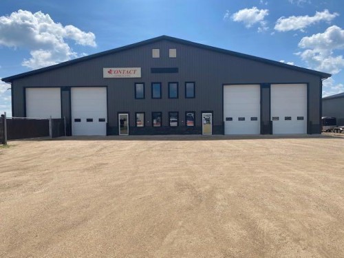 Unit 3-1909 19 Avenue, Wainwright, AB 