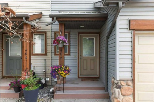 402-413 River Avenue, Cochrane, AB 