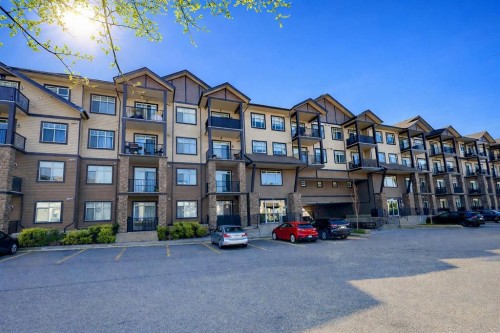 311-117 Copperpond Common Se, Calgary, AB 