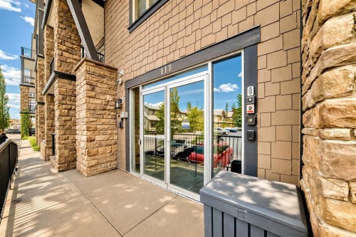 311-117 Copperpond Common Se, Calgary, AB 