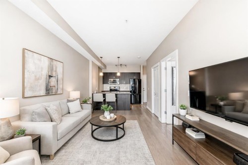 311-117 Copperpond Common Se, Calgary, AB 