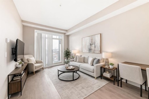 311-117 Copperpond Common Se, Calgary, AB 