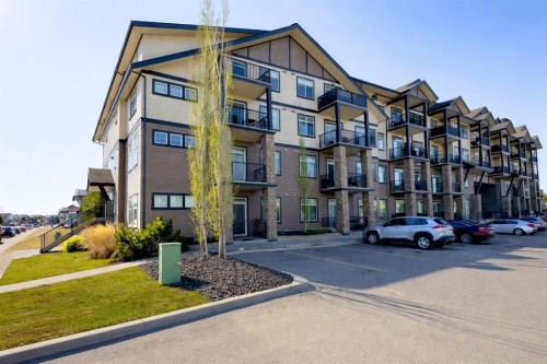311-117 Copperpond Common Se, Calgary, AB 