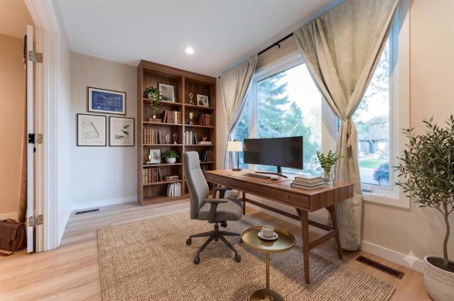 139 Edgehill Place Nw, Calgary, AB 