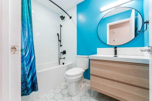 139 Edgehill Place Nw, Calgary, AB 