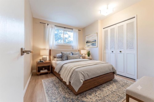 139 Edgehill Place Nw, Calgary, AB 
