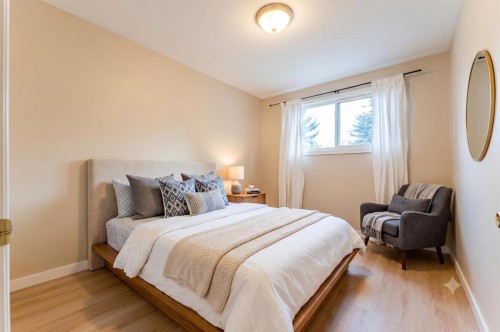 139 Edgehill Place Nw, Calgary, AB 