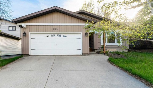 139 Edgehill Place Nw, Calgary, AB 