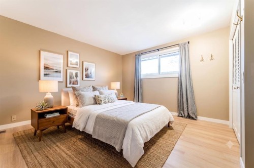 139 Edgehill Place Nw, Calgary, AB 