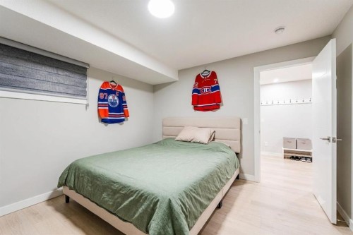 139 Edgehill Place Nw, Calgary, AB 