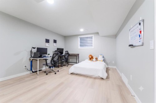 139 Edgehill Place Nw, Calgary, AB 