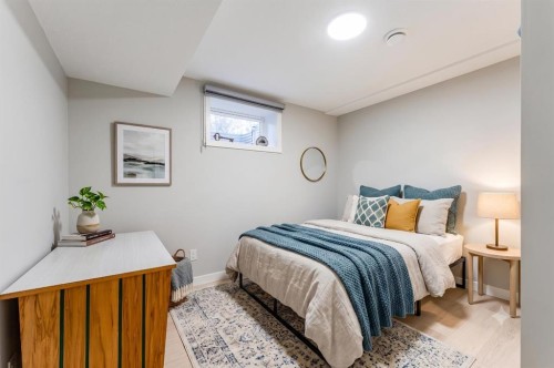 139 Edgehill Place Nw, Calgary, AB 