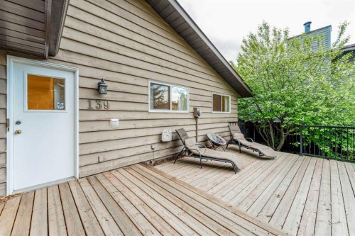 139 Edgehill Place Nw, Calgary, AB 