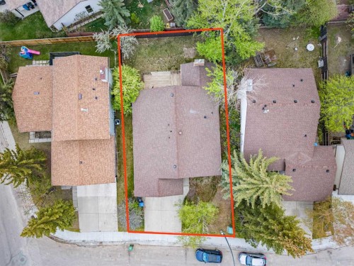 139 Edgehill Place Nw, Calgary, AB 