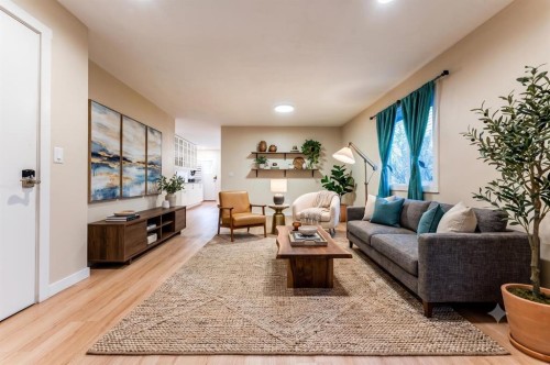 139 Edgehill Place Nw, Calgary, AB 