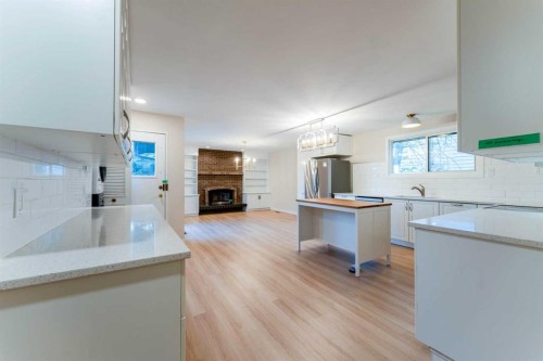 139 Edgehill Place Nw, Calgary, AB 