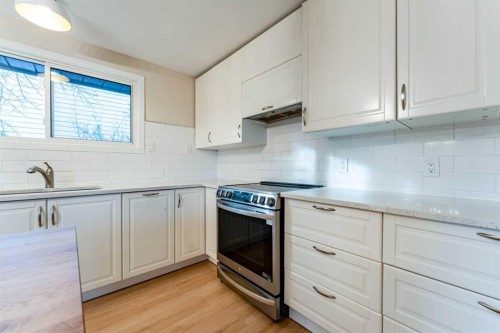 139 Edgehill Place Nw, Calgary, AB 