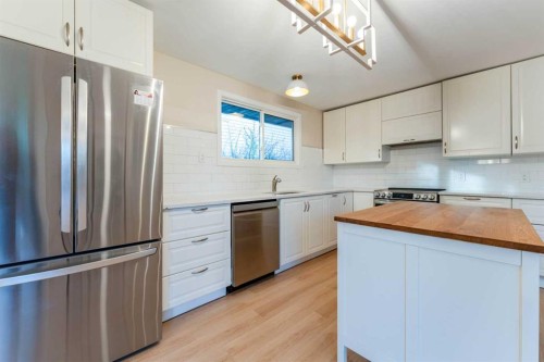 139 Edgehill Place Nw, Calgary, AB 