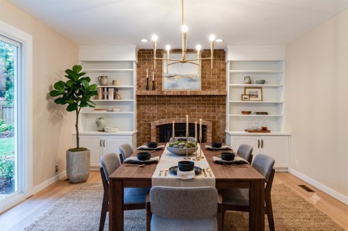 139 Edgehill Place Nw, Calgary, AB 