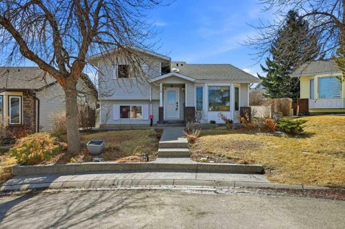 119 Macewan Meadow Way Nw, Calgary, AB 