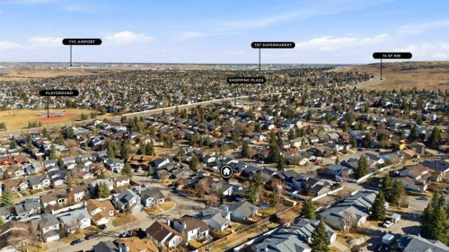 119 Macewan Meadow Way Nw, Calgary, AB 