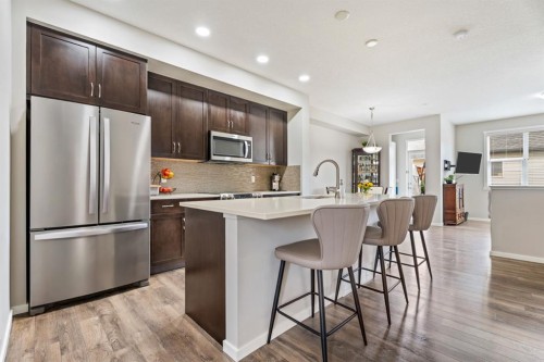 782 Walden Drive Se, Calgary, AB 