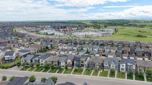 782 Walden Drive Se, Calgary, AB 