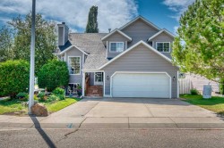 6 Greenview Crescent Strathmore, AB T1P 1L2