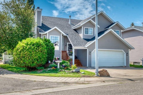 6 Greenview Crescent, Strathmore, AB 