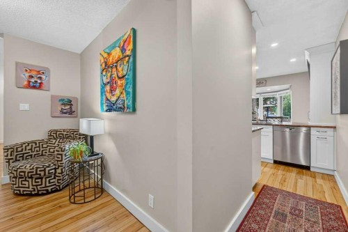2319 5 Avenue Nw, Calgary, AB 