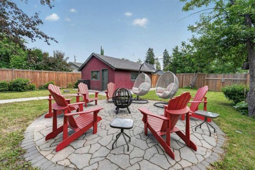 2319 5 Avenue Nw, Calgary, AB 