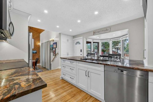 2319 5 Avenue Nw, Calgary, AB 