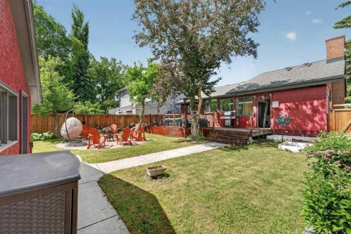 2319 5 Avenue Nw, Calgary, AB 