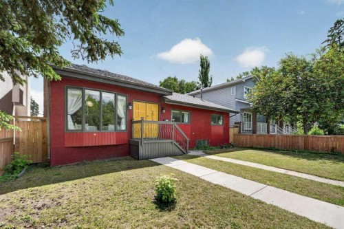 2319 5 Avenue Nw, Calgary, AB 