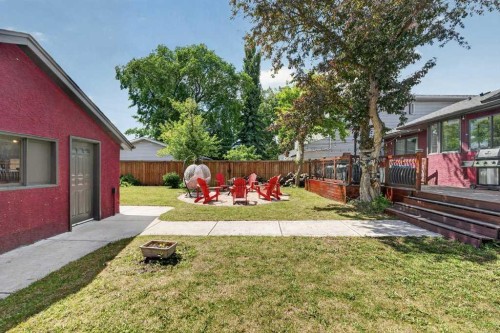 2319 5 Avenue Nw, Calgary, AB 