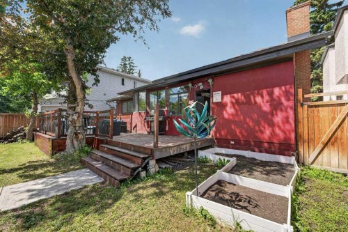 2319 5 Avenue Nw, Calgary, AB 