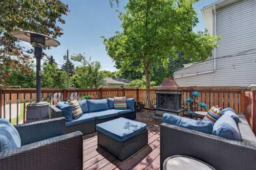 2319 5 Avenue Nw, Calgary, AB 