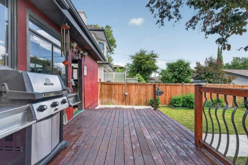 2319 5 Avenue Nw, Calgary, AB 