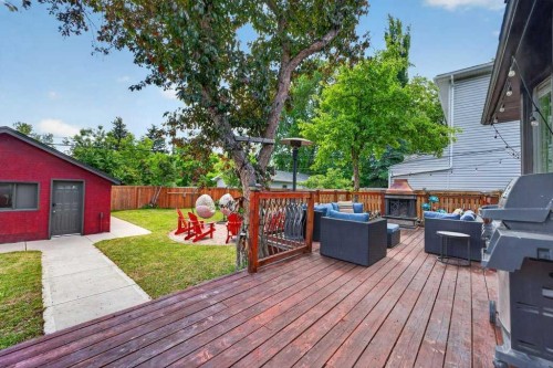 2319 5 Avenue Nw, Calgary, AB 
