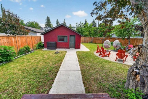 2319 5 Avenue Nw, Calgary, AB 