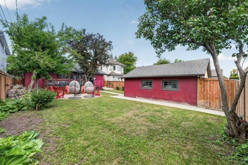 2319 5 Avenue Nw, Calgary, AB 