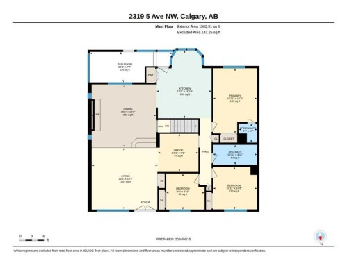 2319 5 Avenue Nw, Calgary, AB 