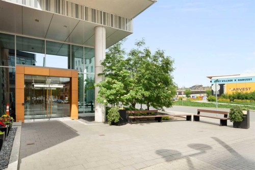 1004-519 Riverfront Avenue Se, Calgary, AB - Outdoor
