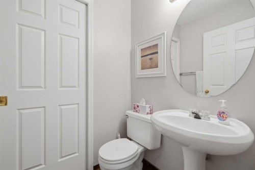 90 Hidden Ranch Terrace Nw, Calgary, AB 