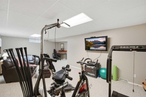 90 Hidden Ranch Terrace Nw, Calgary, AB 