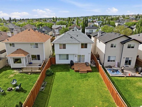 90 Hidden Ranch Terrace Nw, Calgary, AB 