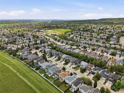 90 Hidden Ranch Terrace Nw, Calgary, AB 