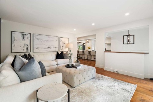 1209 Riverdale Avenue Sw, Calgary, AB 
