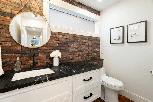 1209 Riverdale Avenue Sw, Calgary, AB 