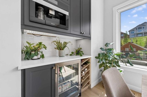 125 Hampstead Mews Nw, Calgary, AB - Indoor